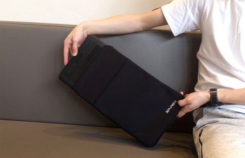 Etui na tablet graficzny XP-Pen AC48 na Arena.pl