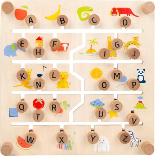 Construction Site Picture Book, interactive na Arena.pl