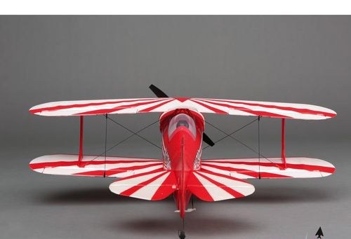 Micro Pitts S-1S AS3X Bind & Fly Basic na Arena.pl