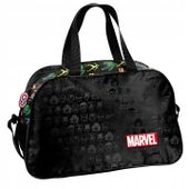 Torba sportowa szkolna na basen wycieczkę Paso Marvel Avengers dla chłopca