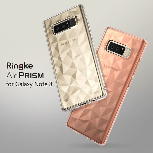 ETUI CASE POKROWIEC RINGKE AIR PRISM GALAXY NOTE 8 na Arena.pl