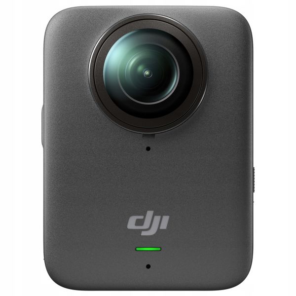 Kamera DJI Osmo 360 Standard Combo zdjęcie 2