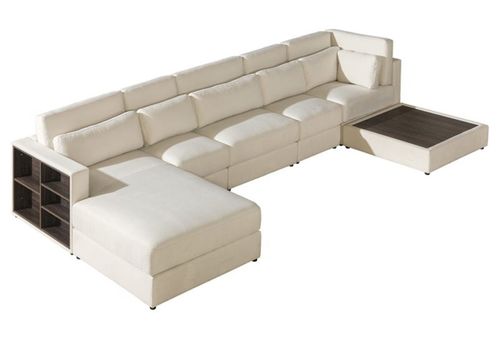 Narożnik Modułowy VI na Arena.pl