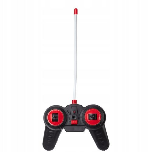 AUTO NA RADIO STEROWANE POLICYJNE OTWERANE DRZWI na Arena.pl