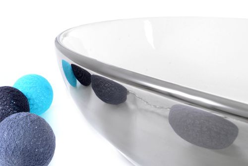 Umywalka Ceramiczna Greta Silver na Arena.pl
