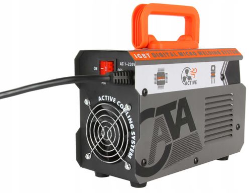 spawarka cata cw-330 na Arena.pl