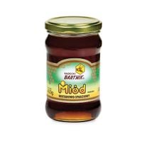 Bartnik Miód nektarowo spadziowy 400 g