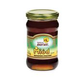 Bartnik Miód nektarowo spadziowy 400 g