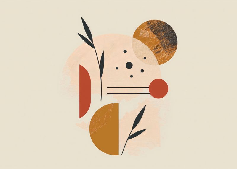 Plakat 35x25cm Przyrost do Tła zdjęcie 1