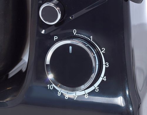 ROBOT KUCHENNY PLANETARNY MIKSER 2500W 7w1 WIELOFUNKCYJNY 4L RIWALL RRP-01 na Arena.pl