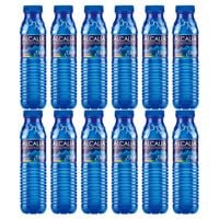Woda Alcalia Alkaliczna SUPERWATER 12x 500 ml