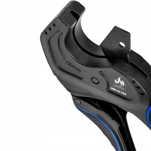 OBCINAK NOŻYCE DO CIĘCIA RUR PEX PCV PP PU PE TEFLON STAL SK5 42 MM na Arena.pl