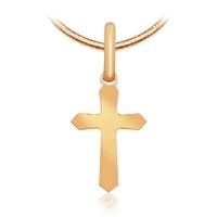 Złoty krzyżyk Staviori