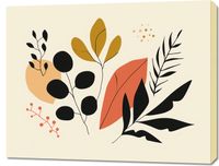 Obraz 90x70cm Różnorodność Stylu