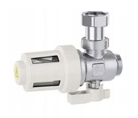 2X SEPARATOR ZANIECZYSZCZEŃ FILTR MAGNETYCZNY CALEFFI FILTR Z MAGNESEM
