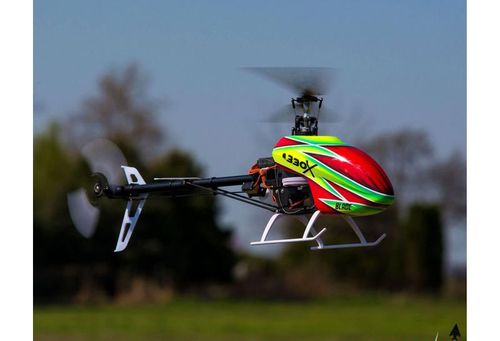 Blade 330X BNF Basic na Arena.pl