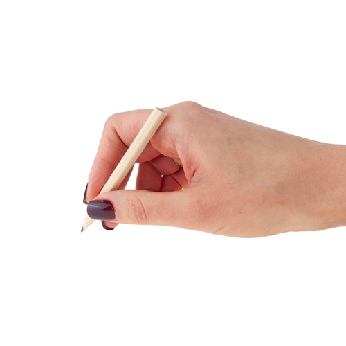 Kredki Ołówkowe 6Szt Gadżety Reklamowe Nadruk Gratis na Arena.pl