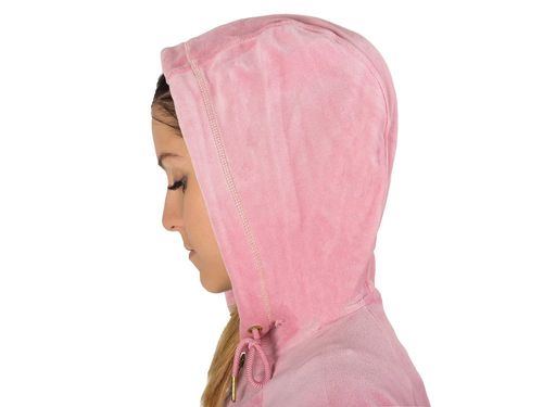 Bluza Reebok W Velour Jacket X66843 M na Arena.pl