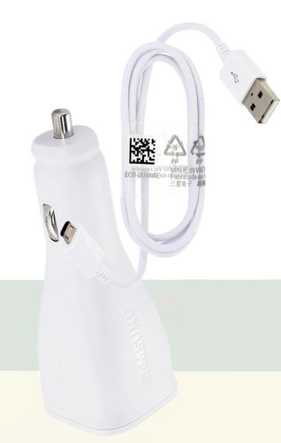 ŁADOWARKA SAMSUNG FAST CHARGE EP-LN915 MICRO 1M na Arena.pl