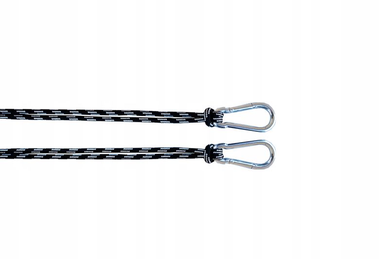 POTENZA Linki 3m przedłużające do hamaka zdjęcie 4