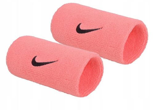 NIKE OPASKA WĄSKA NA RĘKĘ NADGARSTEK FROTKA 2 SZT. na Arena.pl