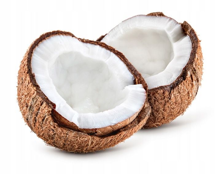 Intenson BIO Olej kokosowy nierafinowany tłoczony na zimno EXTRA VIRGIN zdjęcie 4