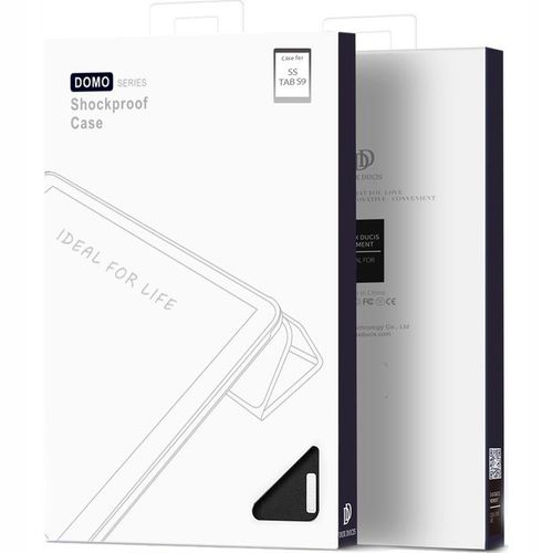 Etui Dux Ducis do Galaxy Tab S9, pokrowiec case na Arena.pl