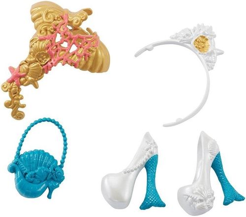 Ever After High - Meeshell Mermaid DHF96 na Arena.pl