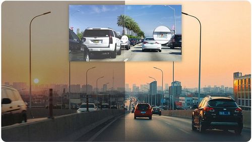 Wideorejestrator Kamera samochodowa 70mai SET A200 + tylna+ 128GB + czytnik na Arena.pl