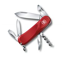 Scyzoryk Szwajcarski Victorinox Delemont Evolution 10 2.3803.E
