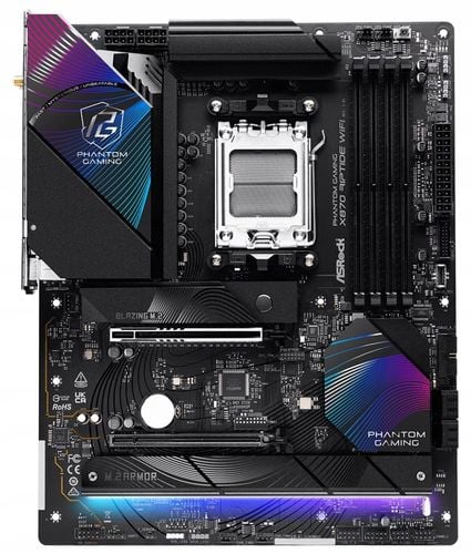 Płyta główna ASRock X870 Riptide WiFi na Arena.pl
