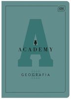 ZESZYT A5 60 # GEOGRAFIA ACADEMY