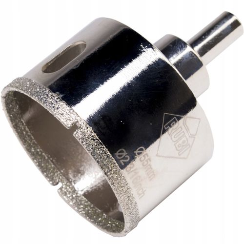 KORONKA EASY GRES NA MOKRO 55 MM 05967 RUBI na Arena.pl