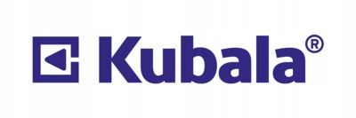 KUBALA KOMPLET GLAZURNICZY MINI 9907 na Arena.pl