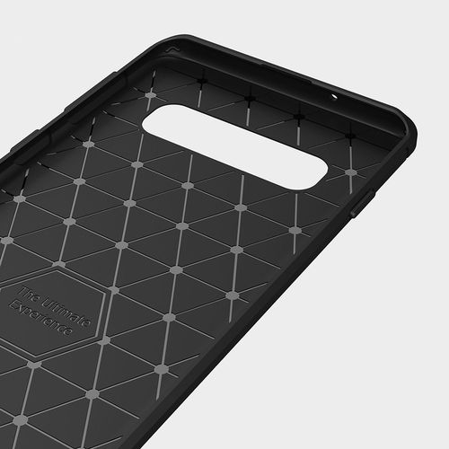 Back Case CARBON iPhone 11 czarny na Arena.pl