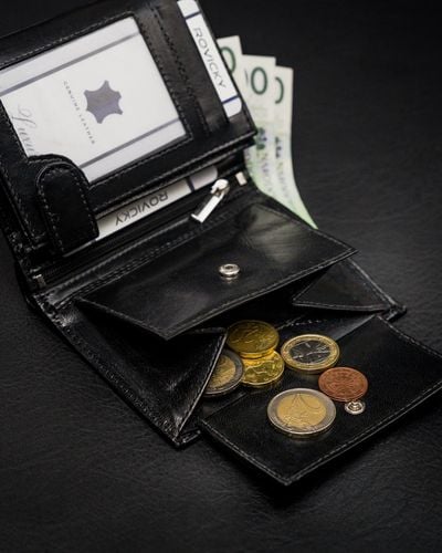 portfel n4-cmc black na Arena.pl