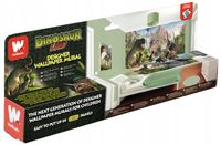 Tapeta papierowa 334cm x 3,05m