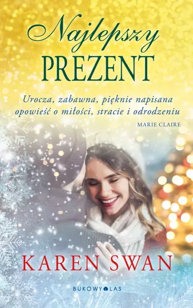 Najlepszy prezent zdjęcie 1