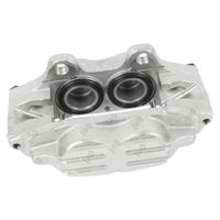 ZACISK HAMULCA PRAWY PRZÓD TOYOTA LAND CRUISER 1990 1991 1992