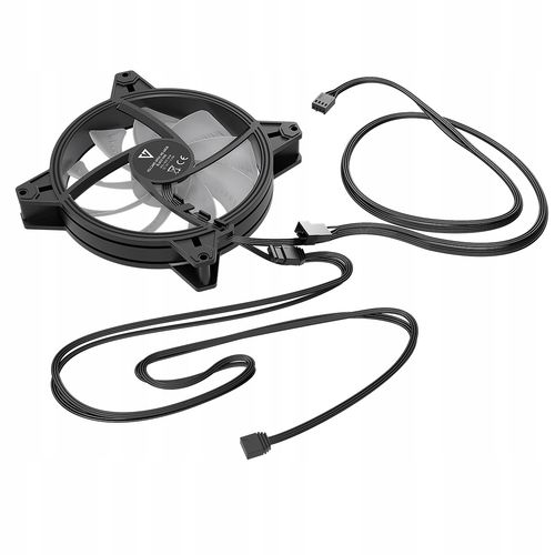 Wentylator MODECOM Volcano Apex 140 ARGB 140mm na Arena.pl