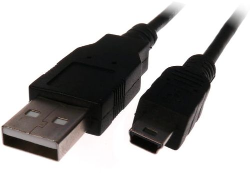 KABEL ELMES MINI-USB na Arena.pl