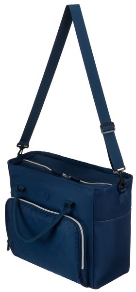 torba damska ptn 24462-3933 navy zdjęcie 11