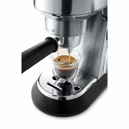 Ekspres Ciśnieniowy DeLonghi EC 685.M Metal 1 L na Arena.pl