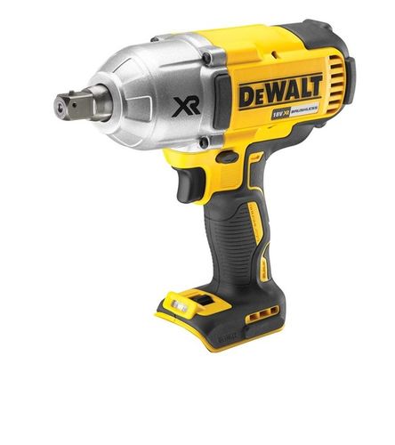 DEWALT AKUMULATORROWY KLUCZ UDAROWY 1/2'' 18V 950 NM BODY XR LI-ION na Arena.pl