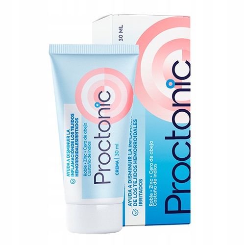 Proctonic krem na hemoroidy 30 ml na Arena.pl