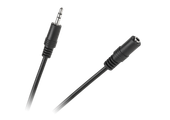 Kabel Jack wtyk-gniazdo, 300 cm