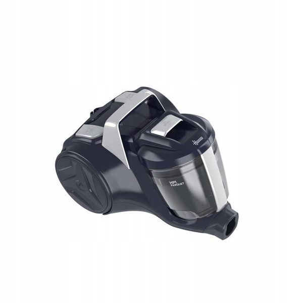 MOCNY ODKURZACZ BEZWORKOWY CYKLONOWY 800W DUŻY ZBIORNIK 2L zdjęcie 3