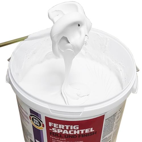 Gotowa Gładź Szpachlowa 80kg Super Biała Gładź Polimerowa Q1-Q4 F01 na Arena.pl