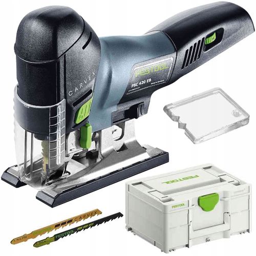 WYRZYNARKA AKUMULATOROWA PSC 420 EB-BASIC FESTOOL na Arena.pl