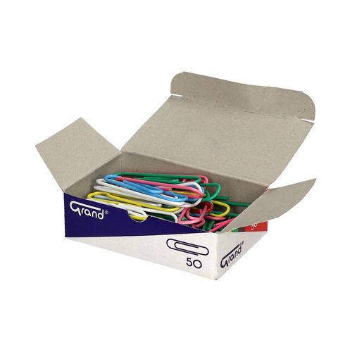 SPINACZE KOLOROWE 50MM GRAND na Arena.pl